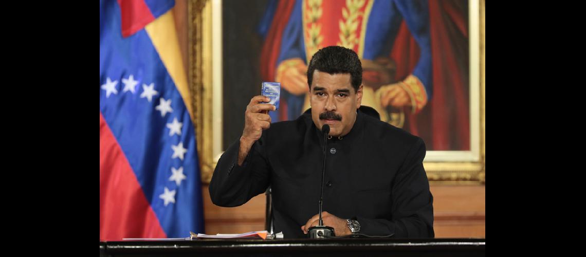 El Congreso condenoacute el  llamado a Constituyente