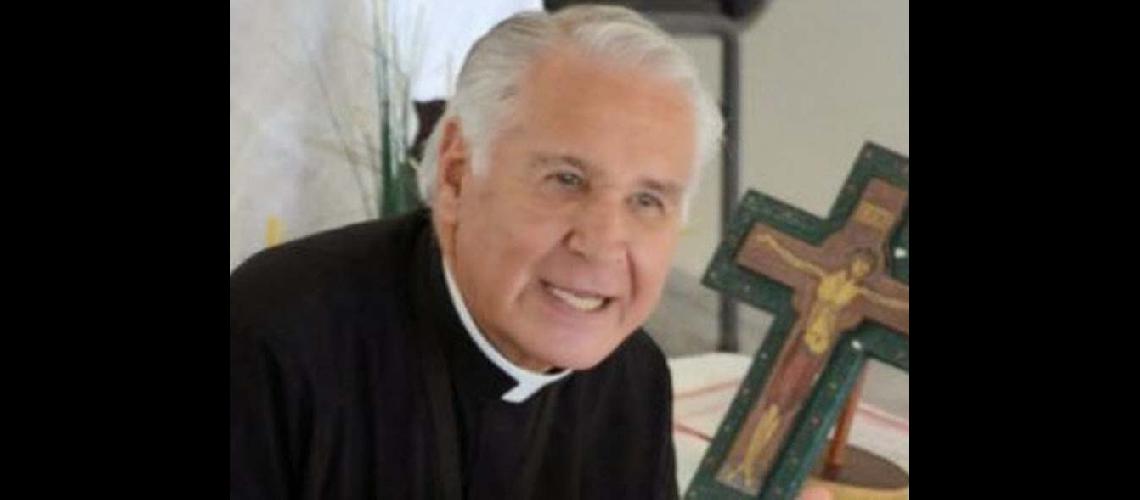Invitan a jornadas con el padre Dariacuteo Betancourt
