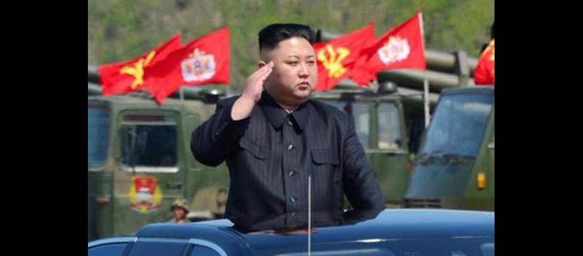Norcorea acusoacute a  los Estados Unidos 
