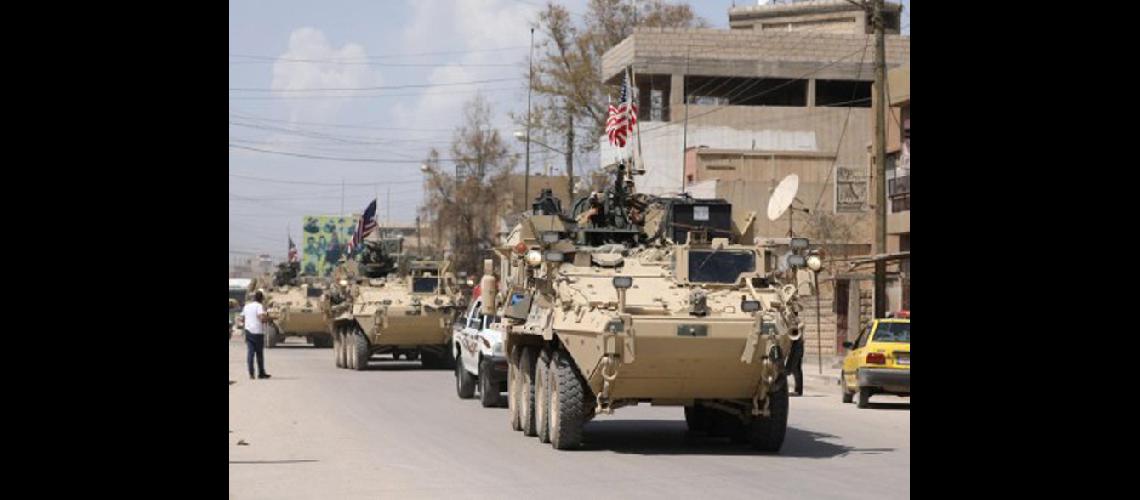 Siria no admitiraacute  fuerzas de la ONU 