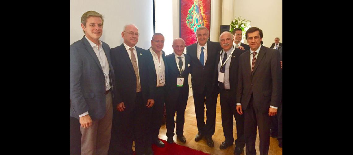 Macri y Mattarella firmaron convenios de cooperacioacuten