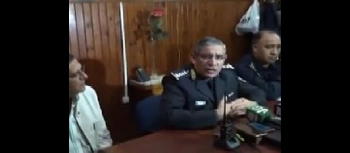#147Estamos seguros que no fueron secuestros#147 