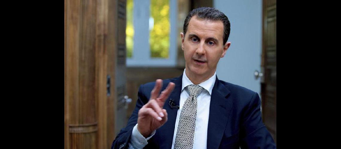 EEUU acusoacute a Siria de  realizar ejecuciones en masa 