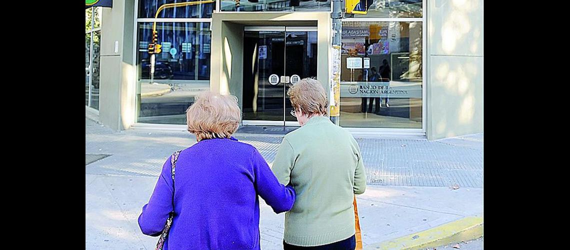 Declaran inconstitucional que jubilados paguen Ganancias