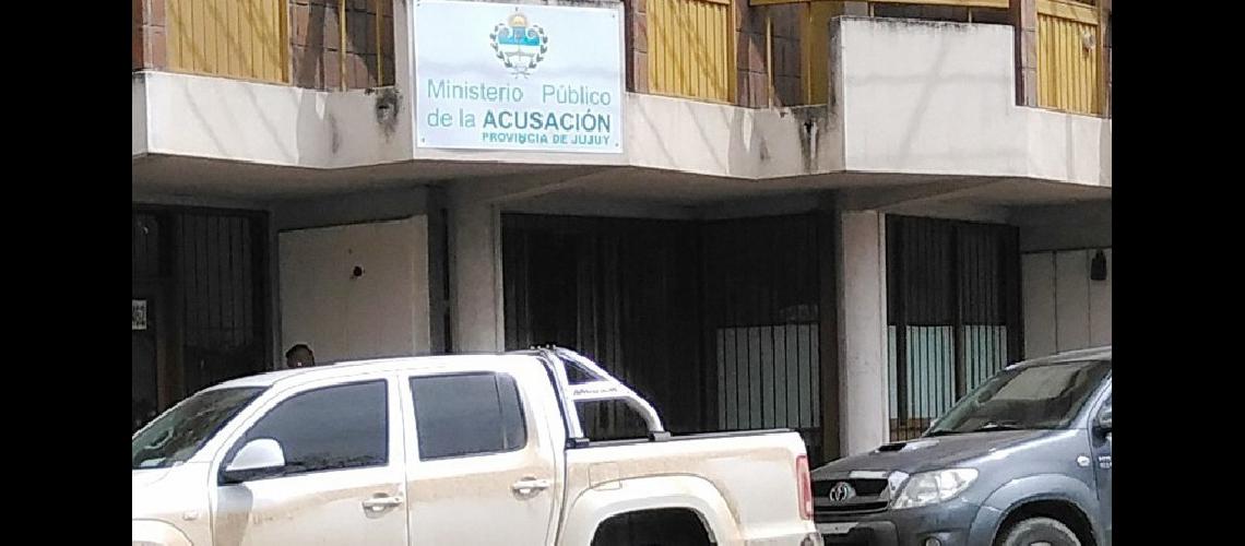 Progenitores habriacutean sido notificados de la imputacioacuten