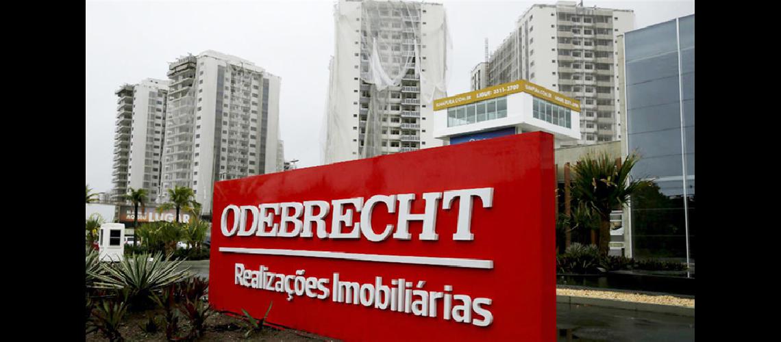 Piden investigar los  llamados de Odebrecht