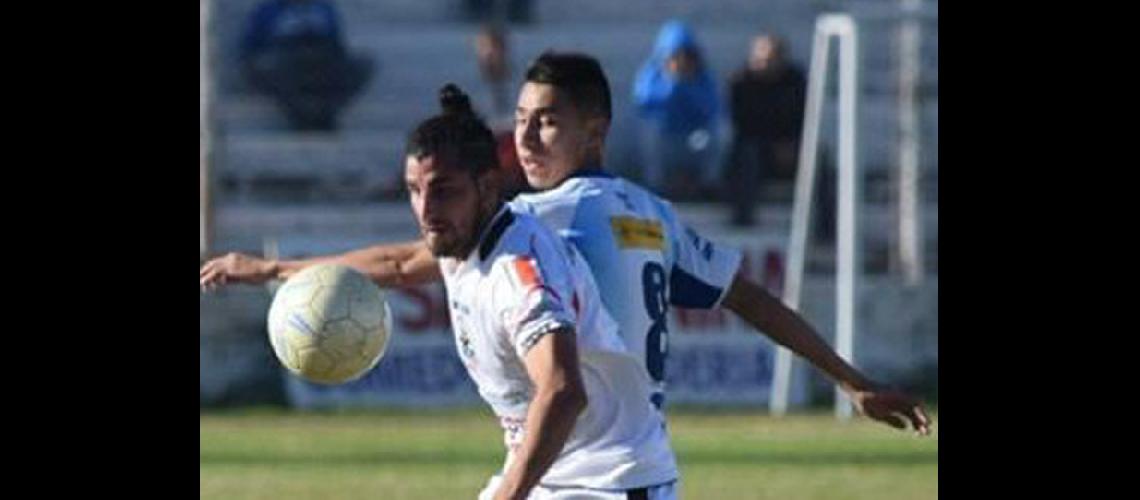 Zapla juega ante  Sarmiento de Resistencia