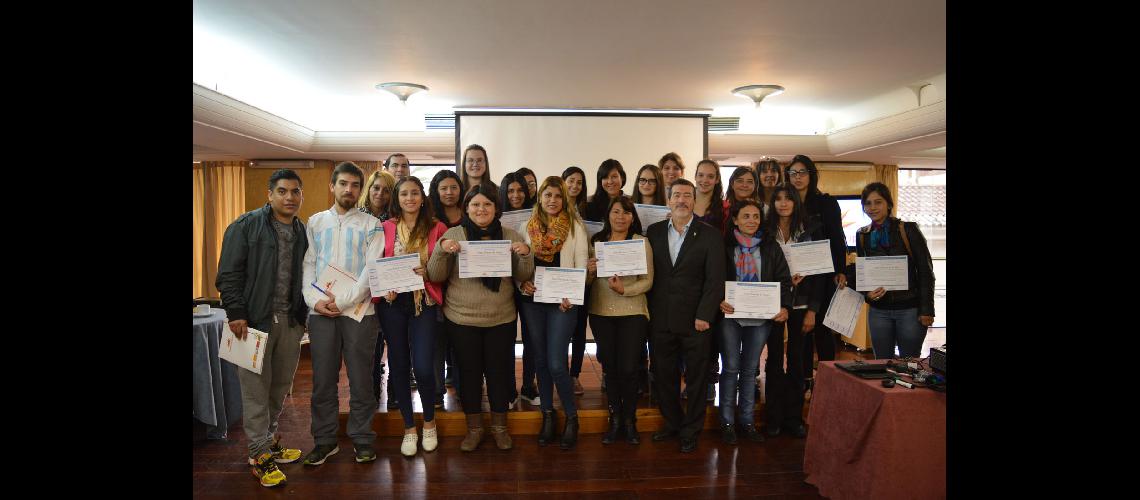 Annuar Shopping y un espacio de un gran aprendizaje