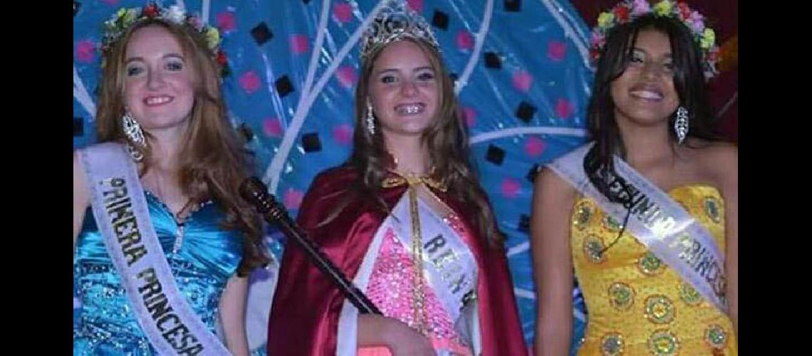 Tres nombres se suman a la celebracioacuten de septiembre