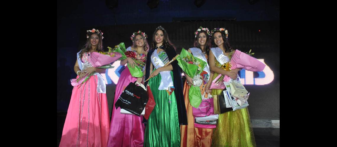 Tres nombres se suman a la celebracioacuten de septiembre