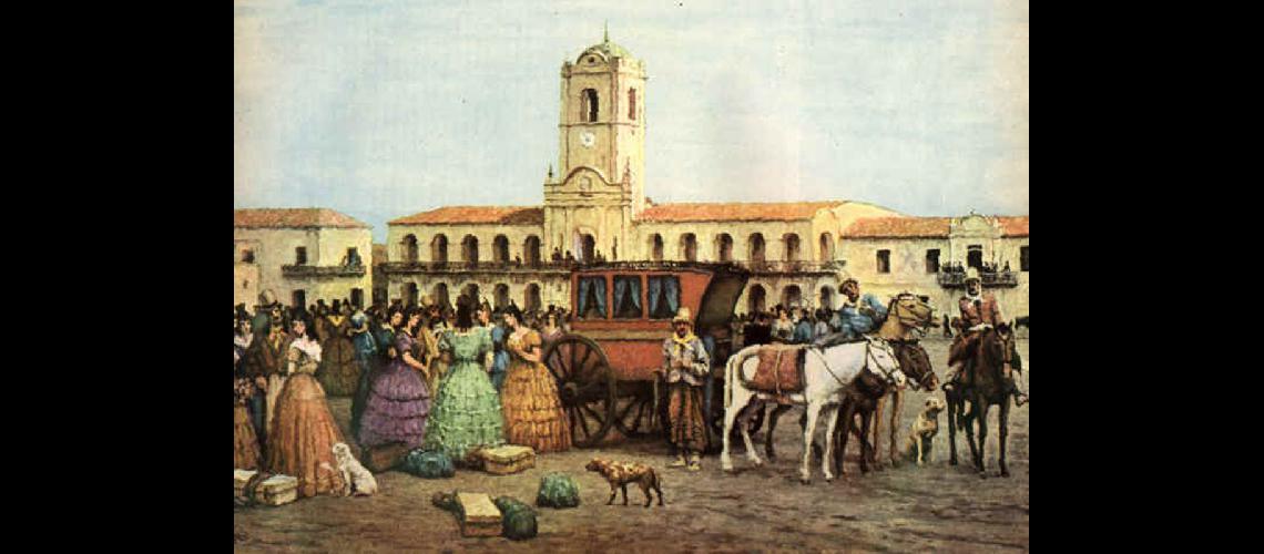 Secretos y curiosidades de la vida cotidiana en 1810