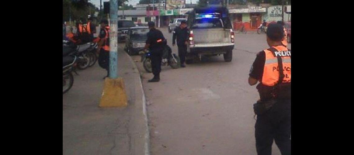 Secuestran vehiacuteculos en Humahuaca y Tilcara