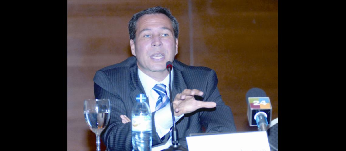 Comienzan a declarar testigos en la denuncia de Nisman contra Cristina