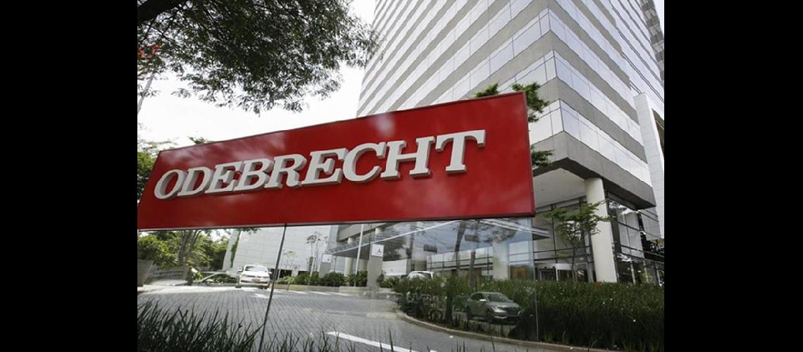 No es #147de vida o muerta#148  informes de Odebrecht