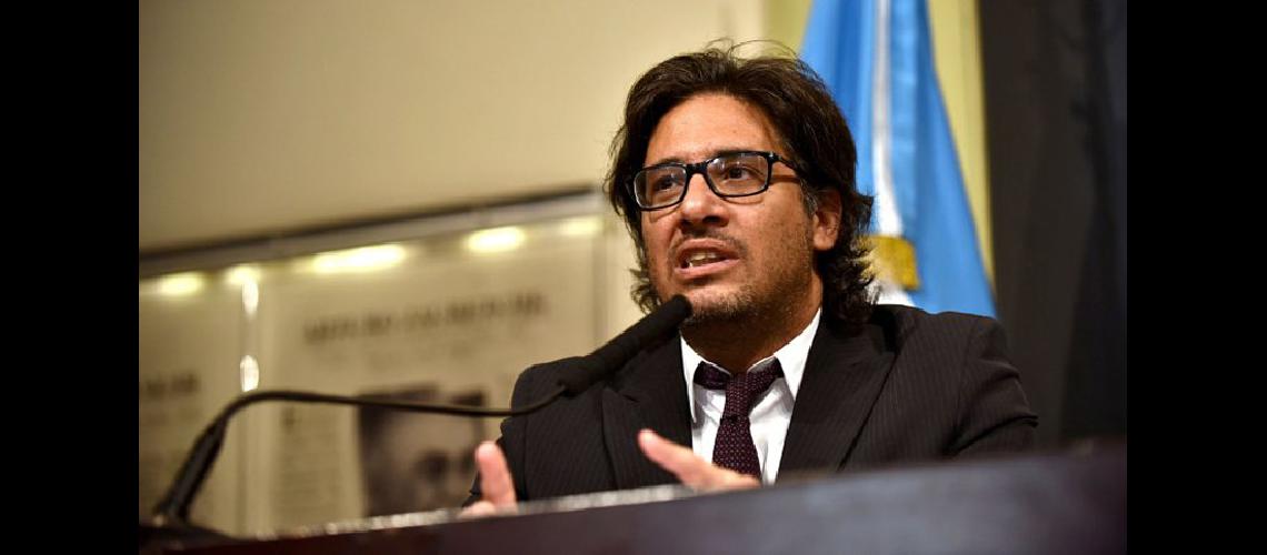 #147Tenemos el mandato  de hacer frente  a la corrupcioacuten#148