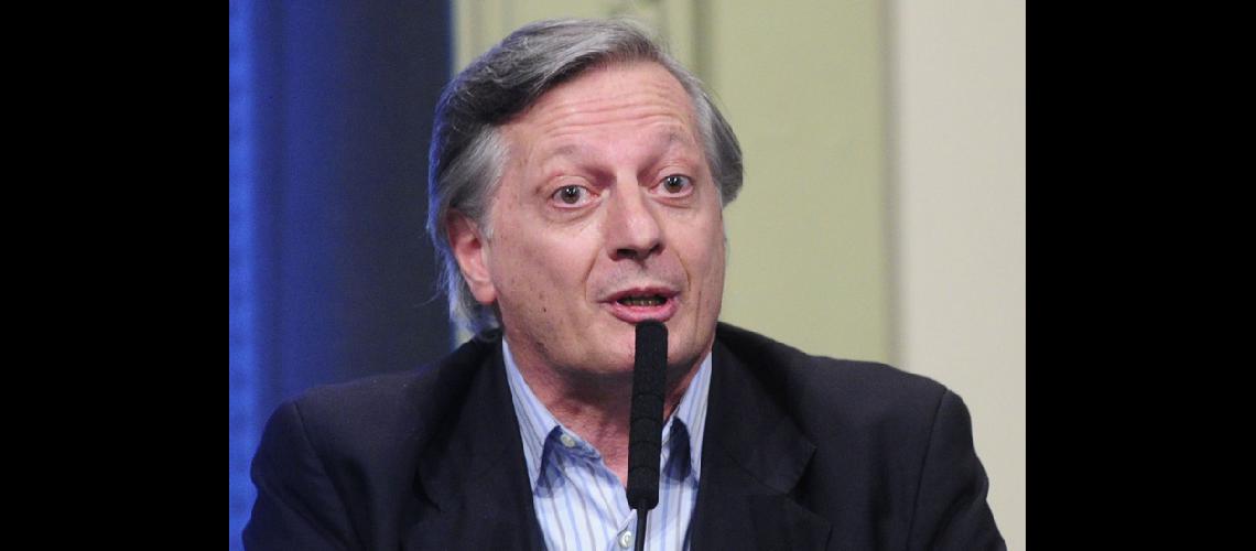 Provincias y Nacioacuten destraban diferencias y el 13 de junio se firma Acuerdo Federal Minero