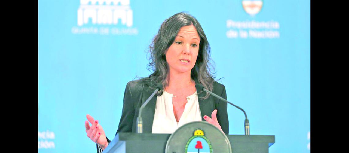 Stanley ratificoacute la vigencia de pensiones por invalidez