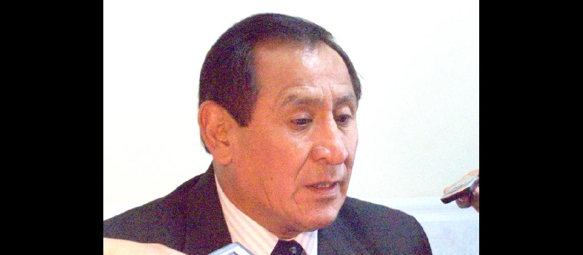 Juzgado Federal Nordm 2 solicitoacute antecedentes sobre la causa