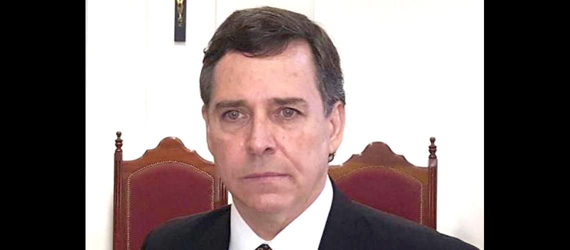 Juzgado Federal Nordm 2 solicitoacute antecedentes sobre la causa