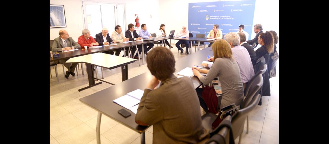 Nacioacuten y tabacaleros trataraacuten distribucioacuten del FET