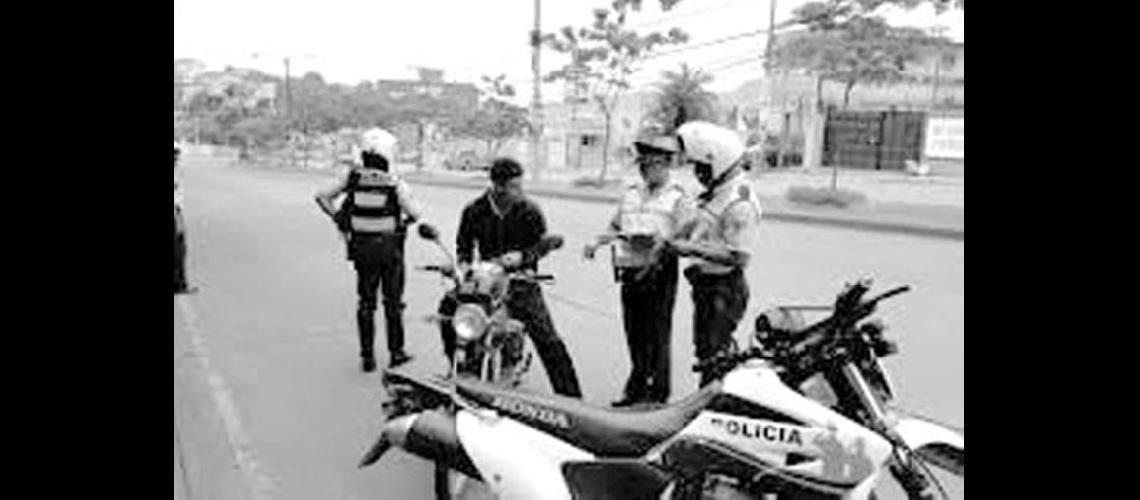 Maacutes de 150 personas arrestadas durante el  fin de semana largo