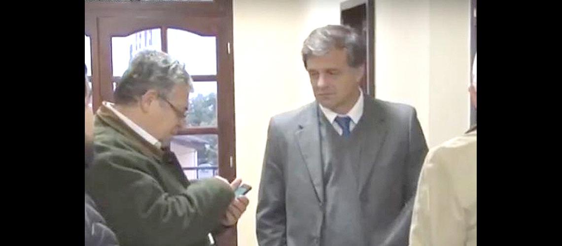 El juez Cruz desestimoacute el planteo de incompetencia