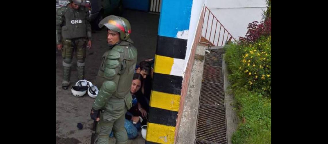 Los opositores a Maduro  anunciaron otras 3 muertes