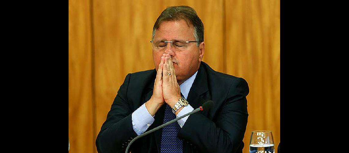 Detuvieron a otro  ex ministro de Temer