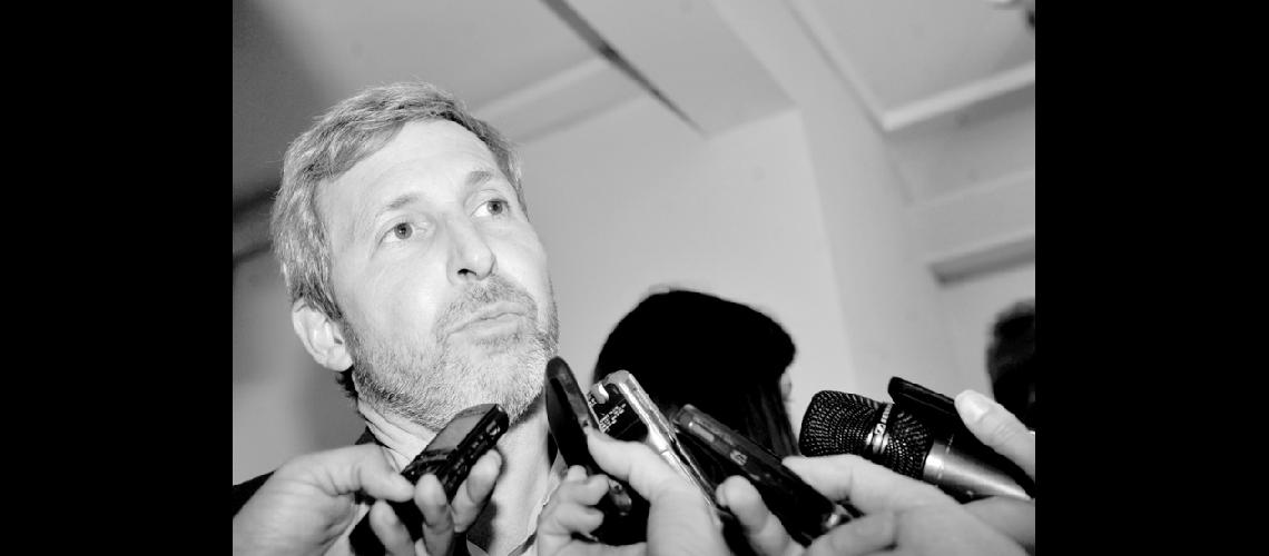 #147Hay una conviccioacuten de que Cristina no va a volver#148