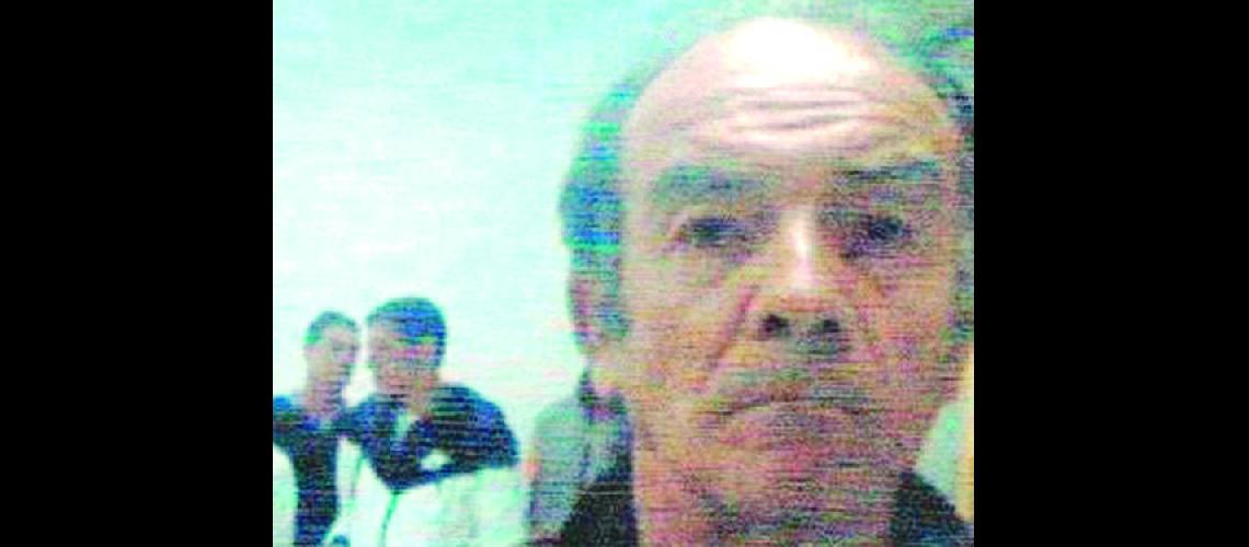 Detuvieron en Reyes a un proacutefugo de la uacuteltima dictadura 