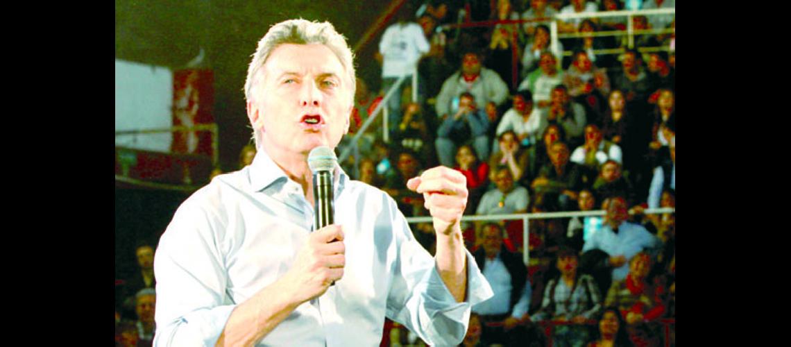#147La Argentina  estaacute creciendo#148