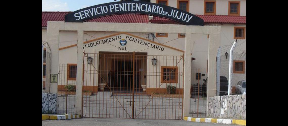Mataron a puntazos a un interno #147durante una pelea#148