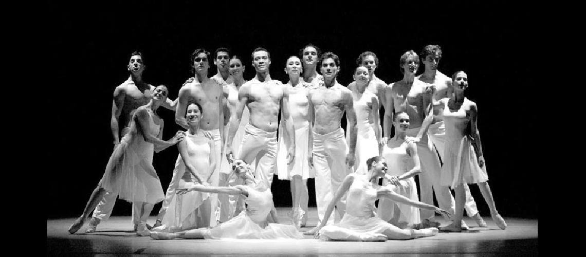 El Ballet Estable del Teatro Coloacuten mantildeana y el domingo en el Mitre