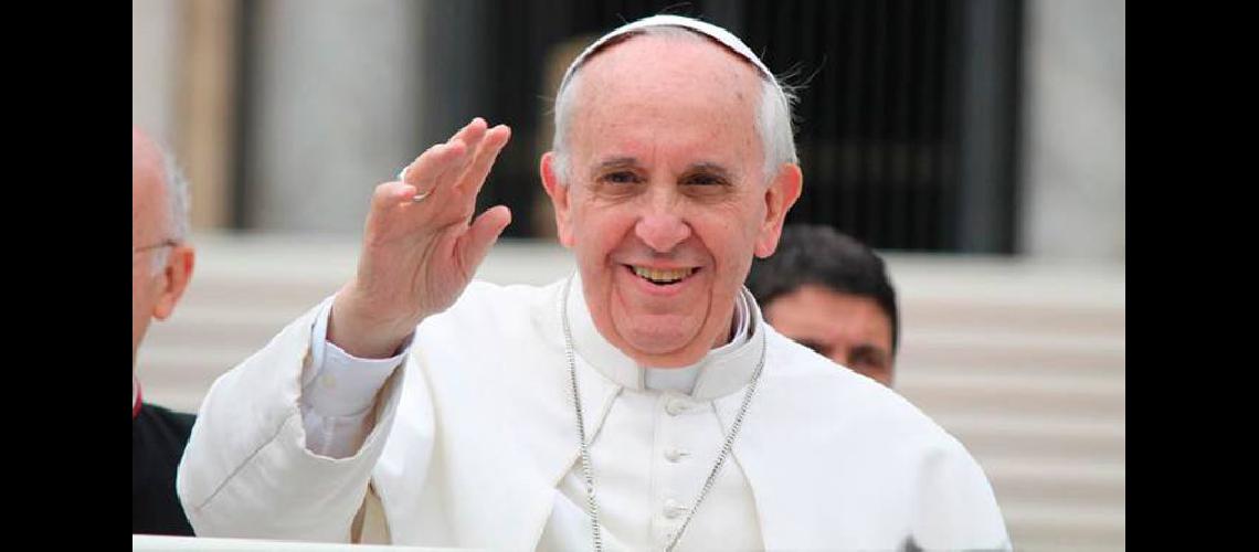El Vaticano confirma que Francisco #147no cambiaraacute un aacutepice su agenda#148 