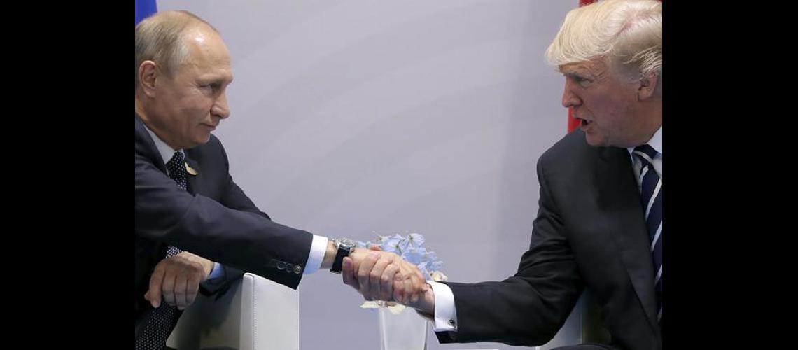 EEUU pidioacute a Rusia cerrar su consulado