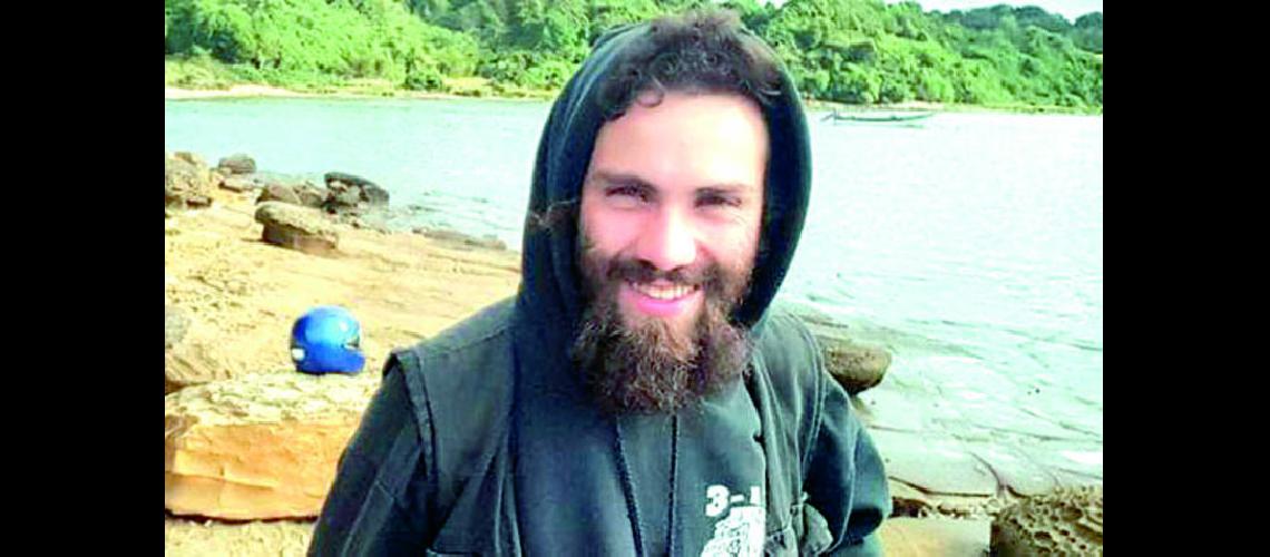 Se agrava maacutes para el Gobierno la ausencia   de Santiago Maldonado