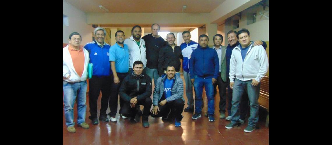 Alvarez Garciacutea es nuevo titular de la Capitalina