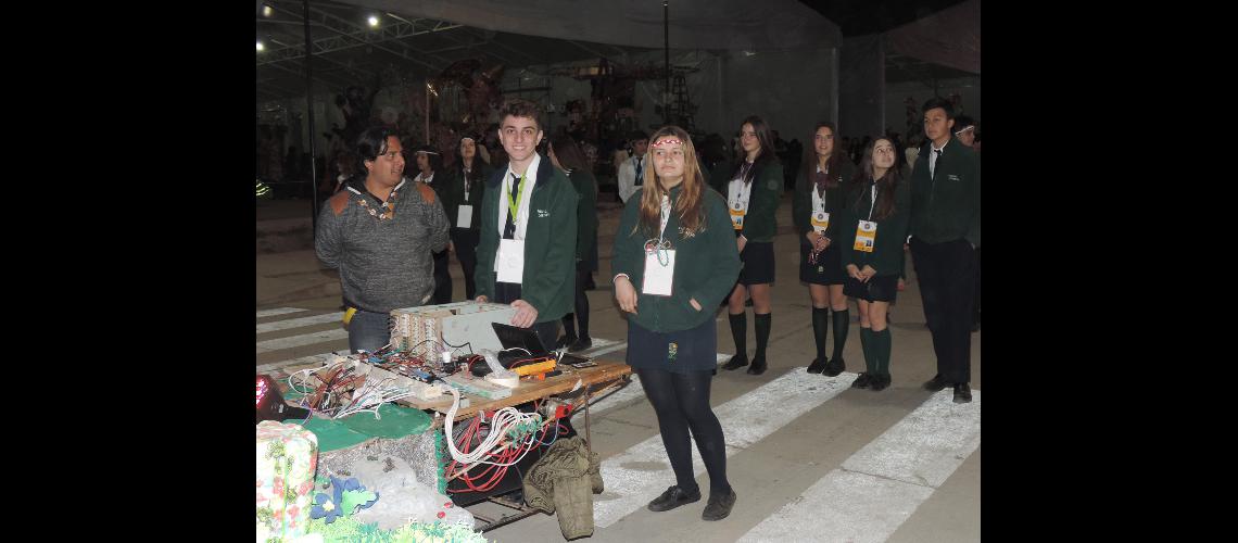 Tercer desfile de carruajes y carrozas