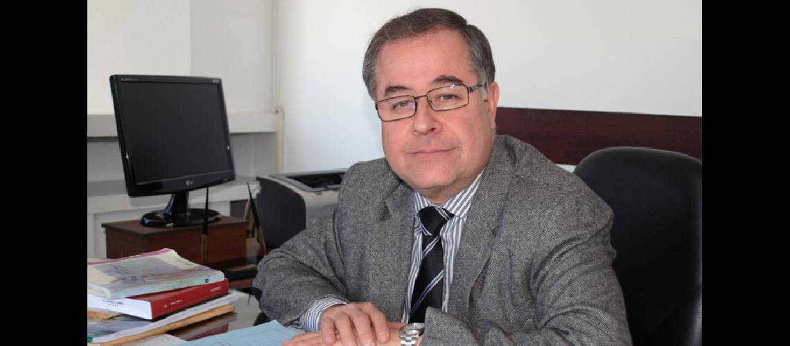 Rechazaron la recusacioacuten de Sala en contra del juez Puig