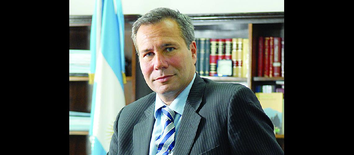 Gendarmeria confirmoacute  que a Nisman lo mataron