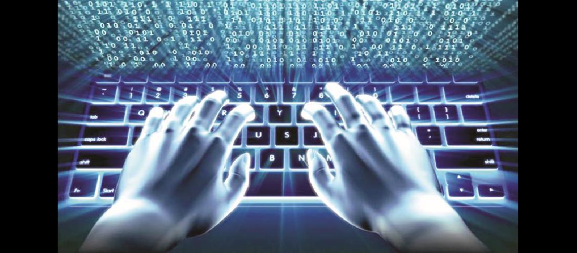Argentina es un paiacutes con gran infraestructura para el traacutefico de Internet