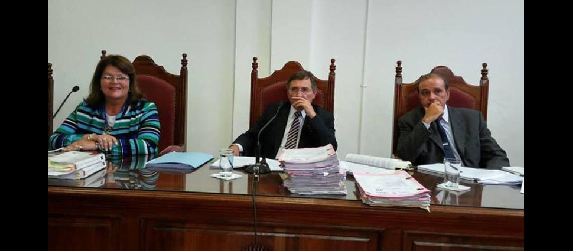 Otra maniobra de Sala para dilatar nuevo juicio del TOF