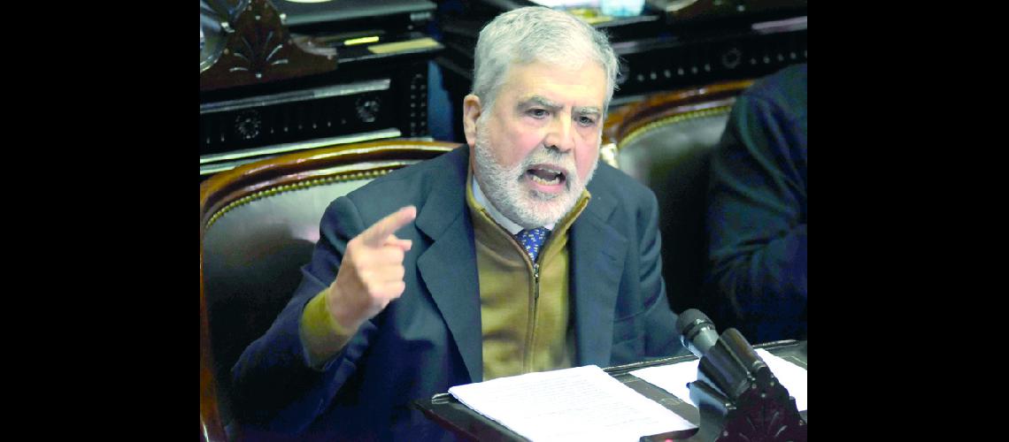 De Vido enfrentaraacute el primer juicio oral