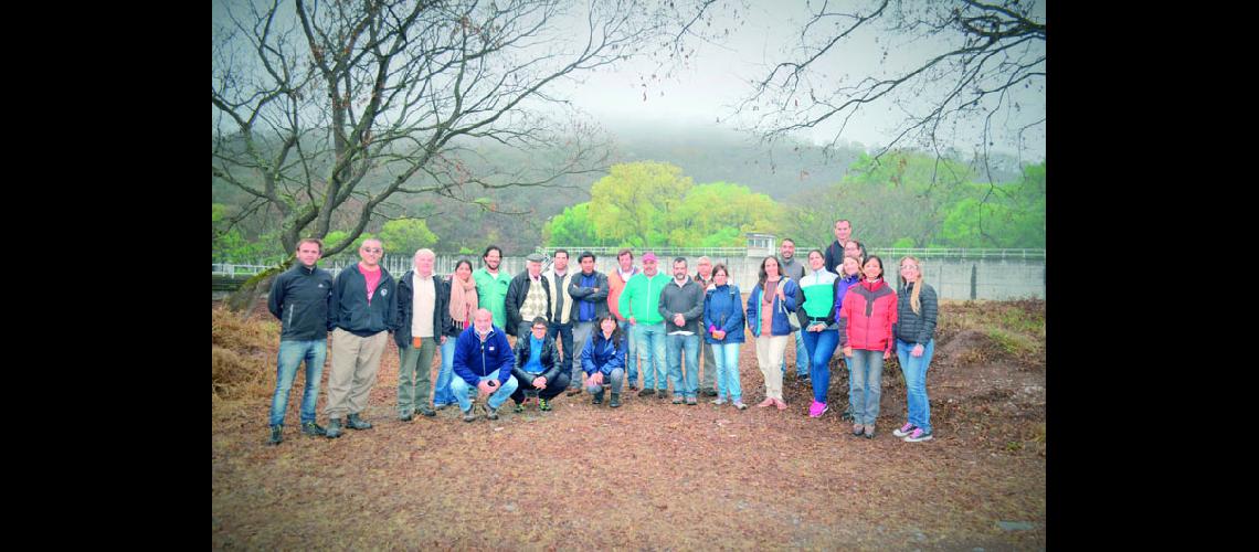 Maestriacutea en riego y uso agropecuario del agua