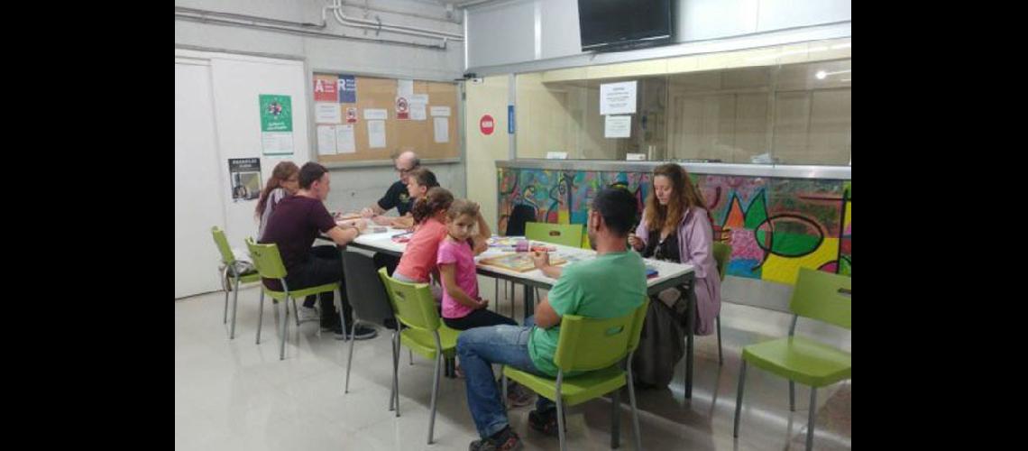 Independentistas ocuparon las escuelas en Cataluntildea