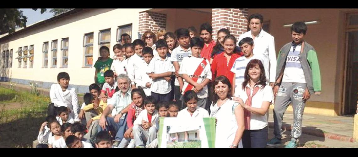AgroRoboacutetica- cuando la tecnologiacutea incide en el aacutembito rural 