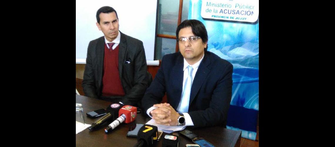 Por recursos no seraacute inmediato el reingreso de Sala a la caacutercel