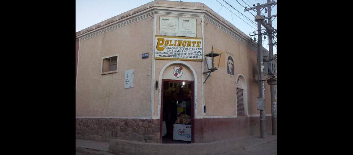 En Humahuaca matan a comerciante en su local