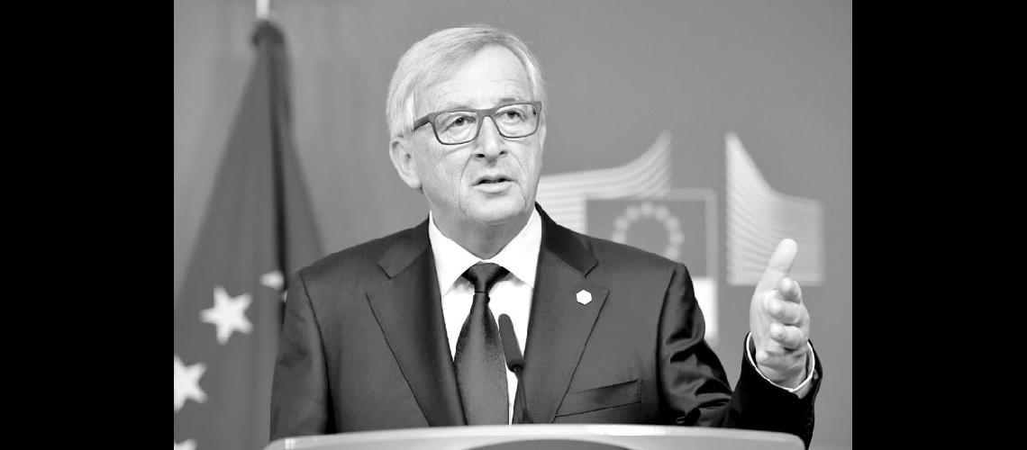 La UE dice que si Cataluntildea se independiza otras regiones la seguiriacutean