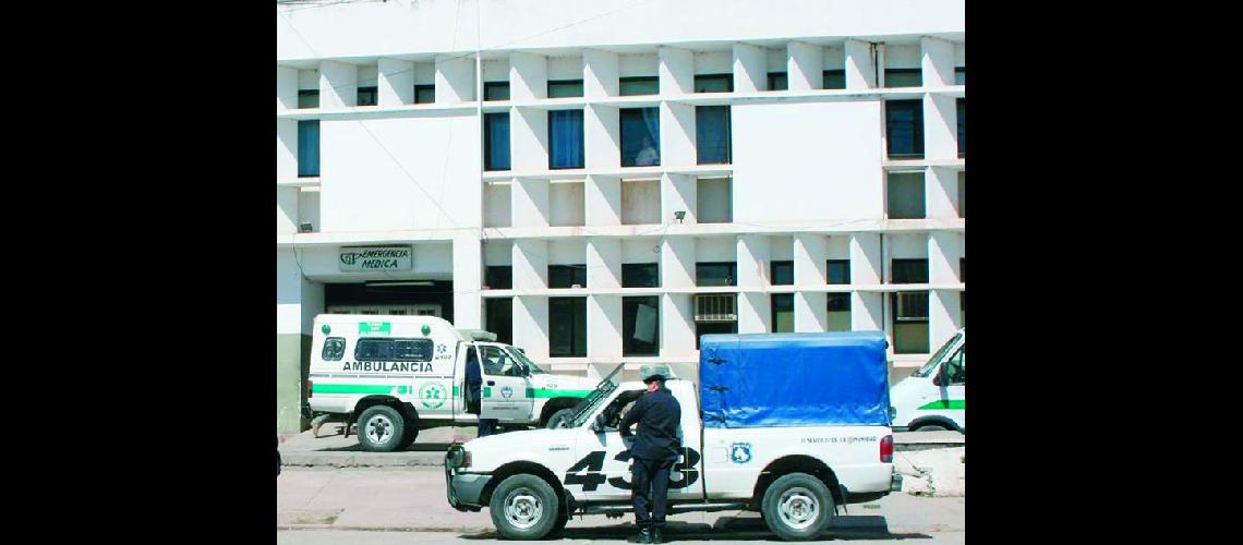 Arrestan en San Pedro a un agente sanitario por pornografiacutea infantil